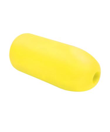 Deep Water Float, 5x11-Inch Yellow