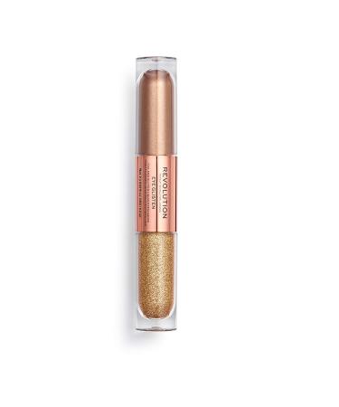 MakeUp Revolution | Revolution Eye Glisten Dreamland Dreamland 1 piece (1 pack)