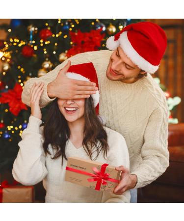 Fragrance Candle Gift Set for Women - 3 Aromatherapy Scents | Soy Wax Candles for Stress Relief & Special Occasions - Perfect for Mother Christmas Birthdays & Valentine's Day - Buy Online on GoSupps.com