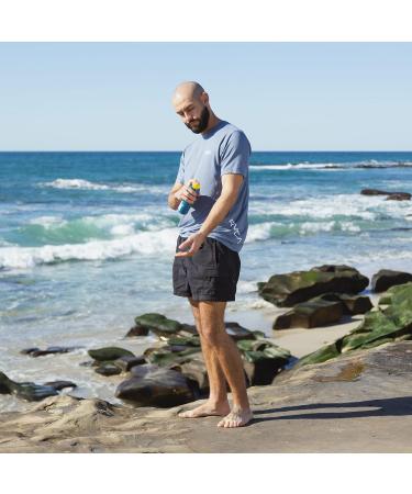 Oars + Alps Hydrating Antioxidant SPF 70 Spray - Ultimate Sun Protection - Buy Online on GoSupps.com