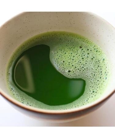 Teapro 30g Ceremonial Grade Matcha Green Tea Powder from Kyushu in Japan | Matcha for Traditional Japanese Tea Ceremony - Buy Online on GoSupps.com