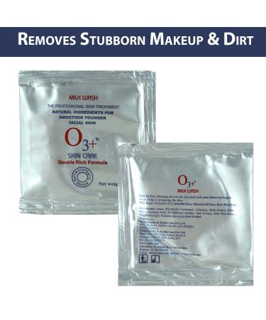 O3+ Dermal Zone Ultra Relaxing Facial Kit - Buy Online on GoSupps.com