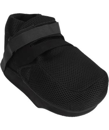 ZJchao Post Op Shoe - Breathable Orthopaedic Cast Boot for Women & Men | Removable Open Forefoot Support for Comfort & Recovery (S - Buy Online on GoSupps.com
