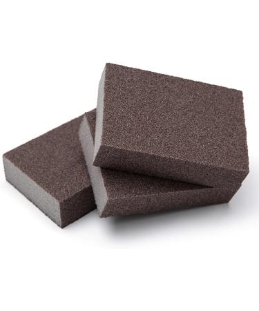 YOXIER Dish Cleaning Scrub 5pcs Reusable Non-Scratch Cleaning Sponges Stain Removal Scouring Pads for Dish Pot Cleaning Kitchen Supplies Kitchen Accessories A - Buy Online on GoSupps.com