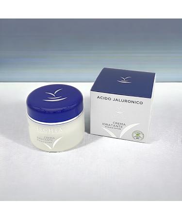 Ischia Source ISB Moisturizer 100 ml based on thermal water from Ischia - Buy Online on GoSupps.com