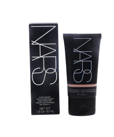 NARS Nars Nars Pure Radiant Tinted Moisturizer Spf 30  Cuzco  50 Ml/1.9 Ounce  1.9 Ounce