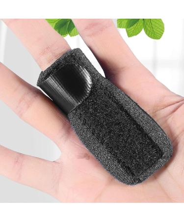 Adjustable Trigger Finger Splints | Breathable Finger Brace for Arthritis & Injuries | Optimize Recovery - Buy Online on GoSupps.com