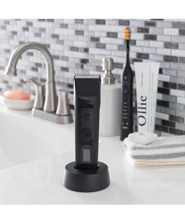 Blackout Beardscape V2 Beard and Body Hair Trimmer - Ultimate Grooming Tool - Buy Online on GoSupps.com