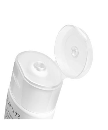 Neutrogena Sheer Zinc Oxide SPF 50 Mineral Face Sunscreen Lotion - Oil-Free, Non-Comedogenic, Hypoallergenic - 2 fl. oz - Buy Online on GoSupps.com