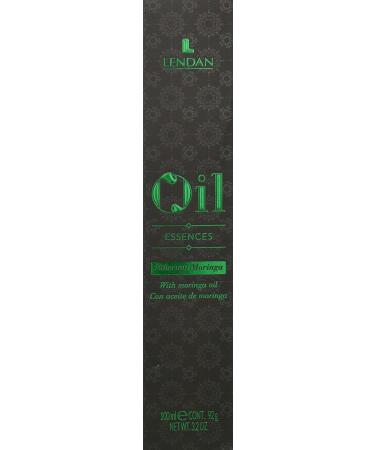 Lendan LD Oil Essences E.Moringa Hair Oil 100 ml - Nourishing Hair Treatment - Buy Online on GoSupps.com