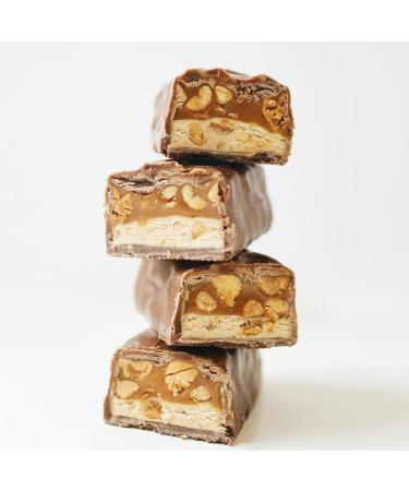 Roasted peanuts (without salt) 500 g - LA PLANTIGO - Buy Online on GoSupps.com