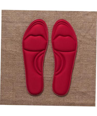 Buy Absorption Insoles for Women & Men | Comfortable Shoe Inserts for Outdoor Use - Medium Size - Buy Online on GoSupps.com
