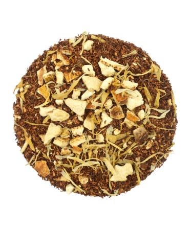 Earl Gris Rooibos Feuilles Tisane - Aspalathus Linearis (150g)