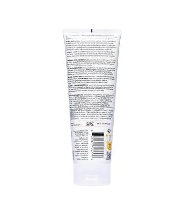 CURLSMITH Weightless Air Dry Cream - Vegan Leave-In Conditioner - Smooths Hair - 8 fl oz - Buy Online on GoSupps.com