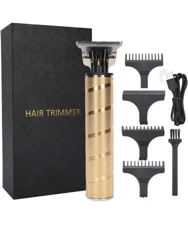 Hair Clippers Professional T Blade Trimmers for Home Travel Men Hair Salon - Buy Online on GoSupps.com