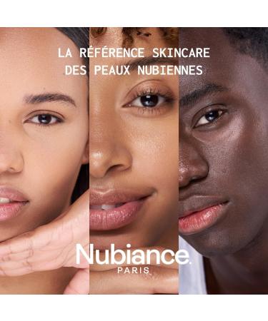 NUBIANCE - Brightening & Unifying Body Lotion HRB-3 500ml - Anti-Stain with Shea Butter - Protection against hyperpigmentation deep hydration - Soft supple and luminous skin - Buy Online on GoSupps.com