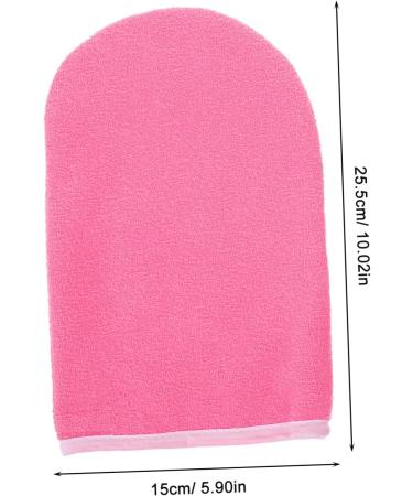 ABOOFAN Prot ge-mains En Paraffine Pour Bain De Cire Chaude Protections R utilisables Pour Soins Des Mains Au Spa - Buy Online on GoSupps.com