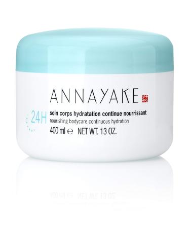 Annayak 24H Nourishing Bodycare Continuous Hydration 400 ml