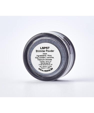  Veana Veana Mineral Line Iron 2g - Buy Online on GoSupps.com