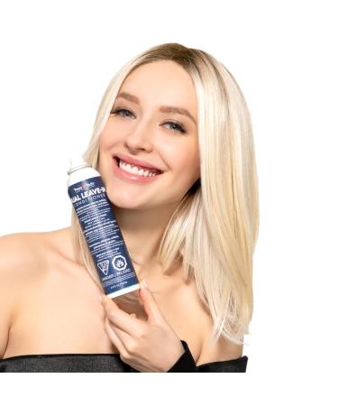 TressTech Dry Spray Dual Leave-In Conditioner 4.3 Oz. - Buy Online on GoSupps.com