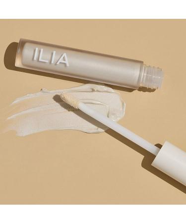 ILIA Brightening Eye Primer - Cruelty-Free, Vegan, Clean Beauty - Buy Online on GoSupps.com