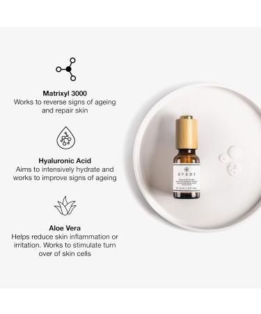 Avant-Garde Eye Contour Serum | Limited Edition Advanced Bio Absolute Youth 15ml - Anti-Aging Solution for Youthful Eyes | International Shipping Available - Buy Online on GoSupps.com