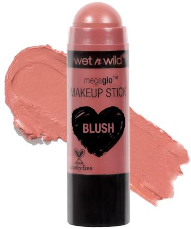 Wet n Wild MegaGlo Conceal & Contour Stick in Brown Oak's On You & Blush Pink Floral - Concealer Makeup Stick - Buy Online on GoSupps.com