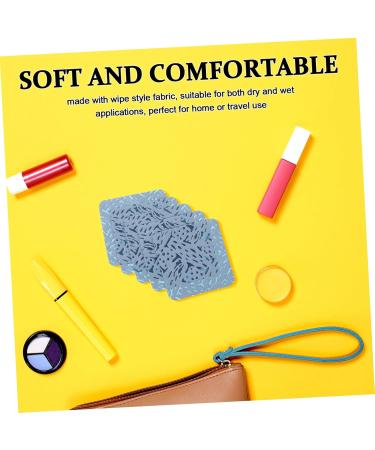 VICASKY 540 Pi ces Coton Sans Peluches Pour Gel Colle Embouts Flacons Lingettes Pour Extensions Cils Utilisation Polyvalente Salon et Voyage - Buy Online on GoSupps.com