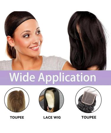 Wig Bonding Adhesive Wig Adhesive Glue Strong Wig Glue Wig Adhesive & Hair Extension Glue Hair Bonding Glue Strong Hold Invisible Wig Glue Hair Glue For Wigs Waterproof Lace Front Wig Wig Glue - Buy Online on GoSupps.com