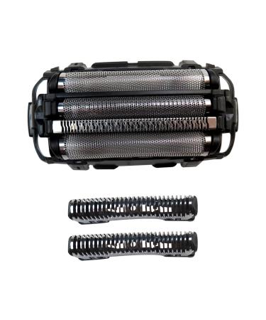 Panasonic ES-LA93-K Electric Shaver Replacement Outer Foil & Inner Blade - International Shipping Available - Buy Online on GoSupps.com