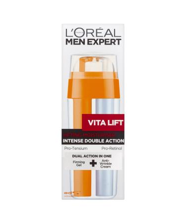 L'Oreal for Men Vita Lift - Double Action 77075 30ml