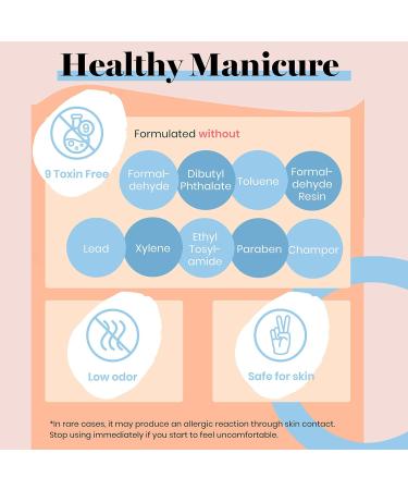 Beetles 15ml E-Sugar Donut Gel Polish - Neutral Brown Pink Color | Soak Off LED Gel for All Season | Natural Nail Lamp Polish - Buy Online on GoSupps.com