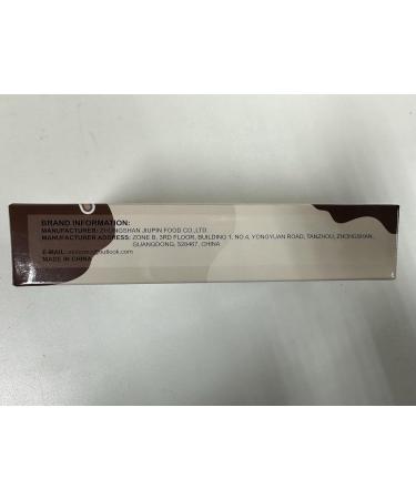 E-Concrete Edible Glitter - 8 Vibrant Colors for Food Drinks & Desserts | 3G/Bottle Edible Glitter Dust for Frosting Pies & Cupcakes - Buy Online on GoSupps.com