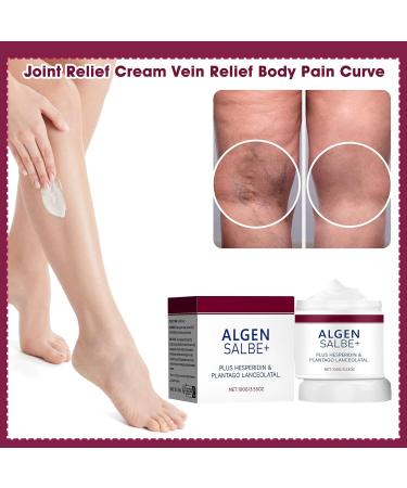  KERANEET Algae ointment against splash rose broom travelers cream test winner active algae ointment against splash rose algae ointment legs for broom travelers - Buy Online on GoSupps.com