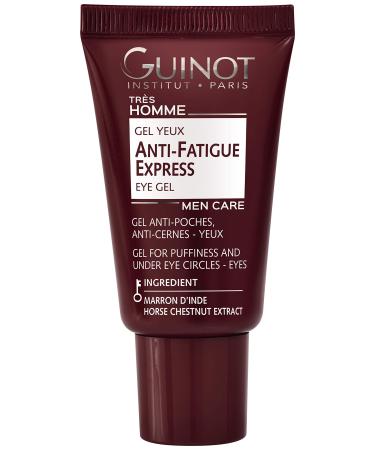 Guinot Eye Gel Express Anti-Fatigue  0.7 oz