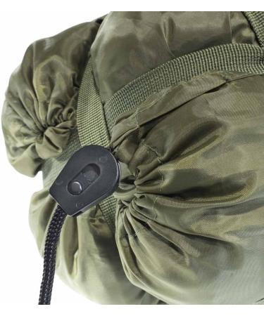 Wheeled Cord Lock Stopper (6 Pack) - Heavy Duty Clamp Toggle for Shock Cord, Bungee, Paracord - Buy Online on GoSupps.com