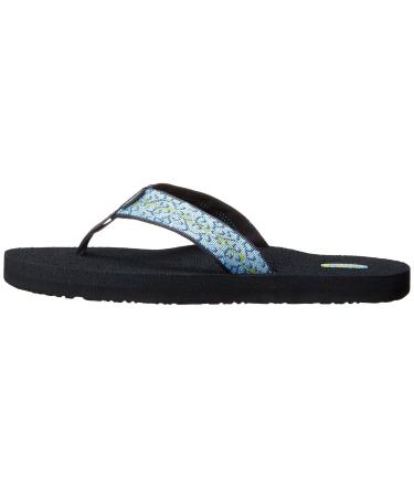Teva Women's Mush Ii Sport & Outdoor Sandals 41 EU Companera Blue