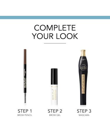 Bourjois BROW REVEAL MICRO PENCIL - Buy Online on GoSupps.com