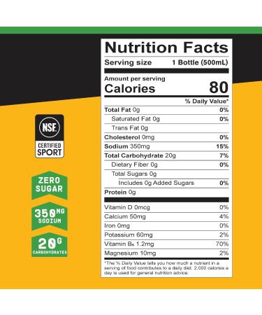 BARE PERFORMANCE NUTRITION BPN Go Gel Endurance Variety Pack 15 Single-Serving Gels + G.1.M Sport RTD Endurance Fuel Drink Lemon Lime 12 Pack | Energy Gel + Ready-to-Drink Endurance Fuel Bundle - Buy Online on GoSupps.com