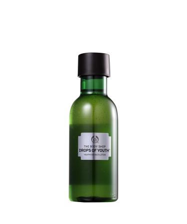Cosmetica - The Body Shop Drops Of Youth Essence Lotion 160ml (1 Cosmetica)