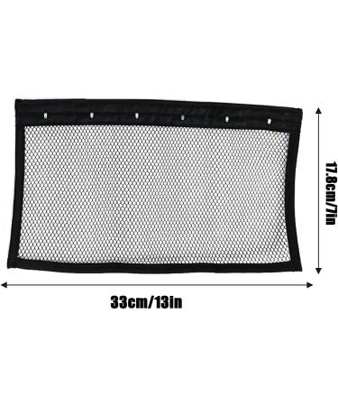 Length N Lock Hair Stretcher 2 Hair Stretcher Net for Curly Hair Length and Lock Hair Stretcher Length-N-Lock Curly Hair Net Stretcher Mesh Wrap to Prevent Shrinkage 13inch - Buy Online on GoSupps.com