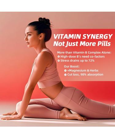 GREENPEOPLE Vitamin Methylated B Complex | Methyl B12 + L-Methyl Folate | Support Energy Metabolic Immunity & Cognitive | 6 Super B Complex w/Mg Ashwagandha & L Theanine for Women -Vegan 2fl 2 Pack Raspberry 2 Fl Oz (Pac  - Buy Online on GoSupps.com