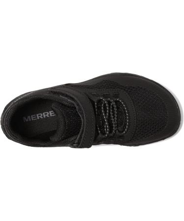 Buy Merrell Boys Trail Glove 7 A/C Sneaker 38 EU Black - Lightweight Durable & Comfortable Kids' Footwear | International Shipping Available - Buy Online on GoSupps.com