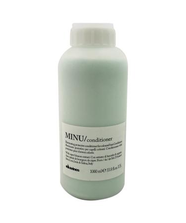 DAVINES Minu Haircare Conditioner 1 pack (1 x 1 kg)