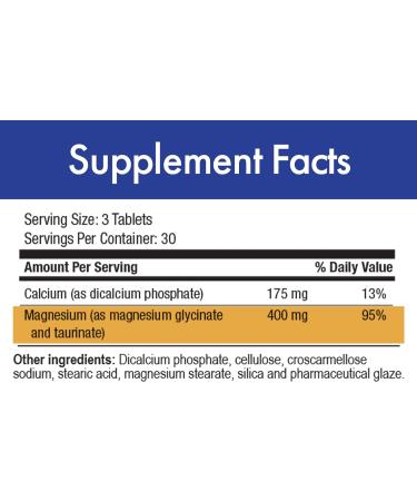 Stop Aging Now Magnesium360: Advanced Highly Absorbable Magnesium Complex - 90 Tablets - Buy Online on GoSupps.com