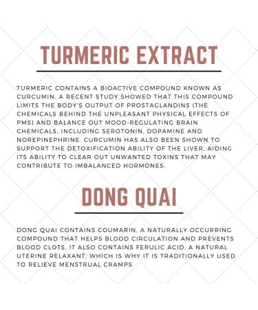 Women's Hormonal Balance Capsules with Probiotics & Prebiotics | Natural Relief for PMS & Menopause | 100 Billion CFU w/ Ashwagandha, Maca & Turmeric - Buy Online on GoSupps.com