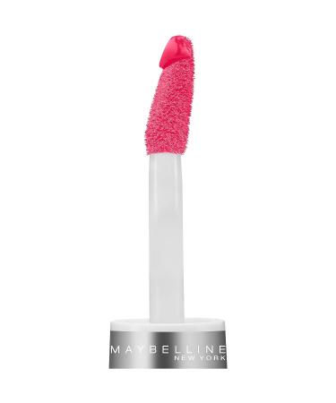 Maybelline Super Stay 24 2-Step Liquid Lipstick - Neon Pink, Long Lasting Formula - Buy Online on GoSupps.com
