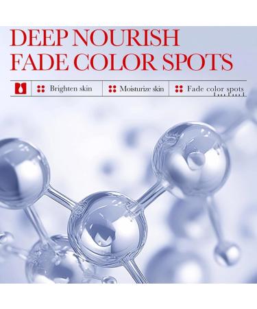 Creams for Hand and Face Nourishing and moisturizing Creams for Skin Care Dark Spot Remover for Face and Body Skin Brightening Cream for Age Spots Lotion for All Skin Types - Buy Online on GoSupps.com