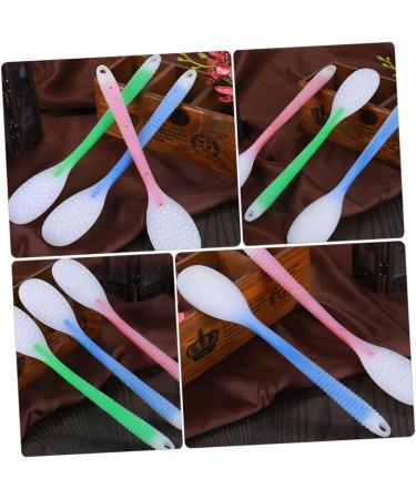 Lurrose 3Pcs Meridian Shot Massage Tool - Foot & Body Massager for Relaxation - Shoulder & Clap Stick Massagers - Assorted Colors | International Shipping Available - Buy Online on GoSupps.com