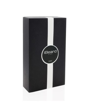 Beard Growth Kit - Oil Brush Scissors & Balm | Ultimate Grooming Set for Men - Buy Online on GoSupps.com